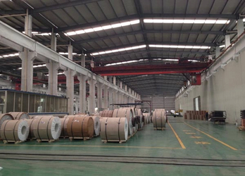 China Top Metal Manufacture Limited