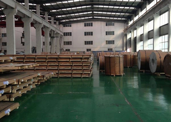 China Top Metal Manufacture Limited