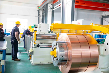 Top Metal Manufacture Limited
