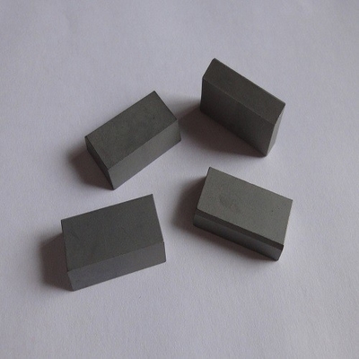 14&quot; Wear-Resistant Cemented Inserts for Customized Tungsten Carbide Cutting Tools