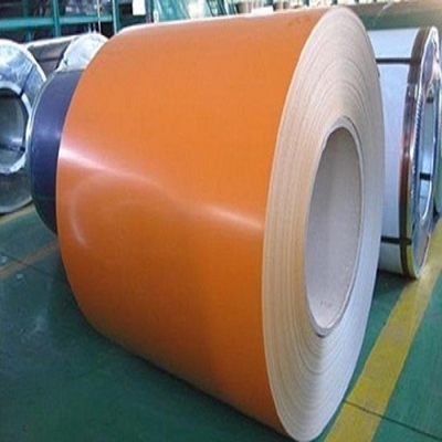 PE PVDF 1050 3003 5052 5754 Color Coated Aluminum Coil with ISO 9001 Approval and 300