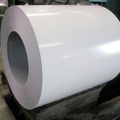 1050 1100 Wood Grain Aluminium PE PVDF Prepaint Color Coated Aluminum Coil 0.3mm*1000mm