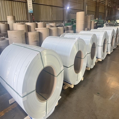 300 Wood Grain PE PVDF Prepainted Aluminum Coil Color Coated Wall Cladding Aluminium Sheet 0.3mm*1000mm
