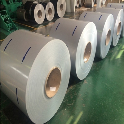 300 Wood Grain PE PVDF Prepainted Aluminum Coil Color Coated Wall Cladding Aluminium Sheet 0.3mm*1000mm