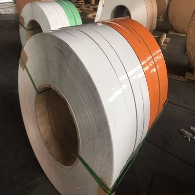 Wall Cladding Materials PE PVDF Painted Aluminum Sheet Coil with Wood Grain Thickness