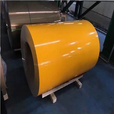 TP056 PVDF PE Coated Aluminum Wood Grain Slitting Aluminium Strip Coil for Interior Exterior Decoration