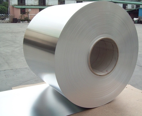 Customized Bright Finish Aluminium Checker Plate Coil for ASTM Embossed Aluminum Strip