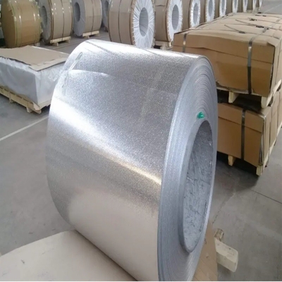 Customized Bright Finish Aluminium Checker Plate Coil for ASTM Embossed Aluminum Strip