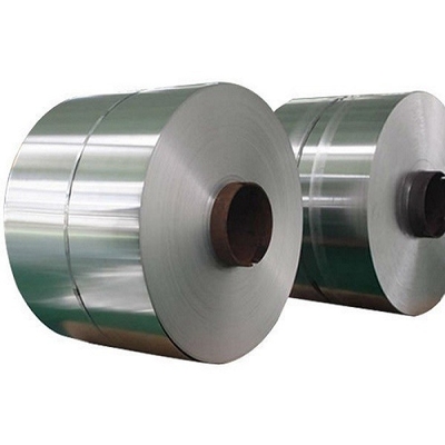 Soft Aluminum Diamond Plate Lightweight 1100 Aluminum Strip Coil with Thickness 0.2-300mm