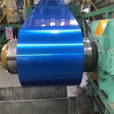 Mirror Finish Aluminum Coil Plate 1000 3000 5000 8000 series for Interior Decoration