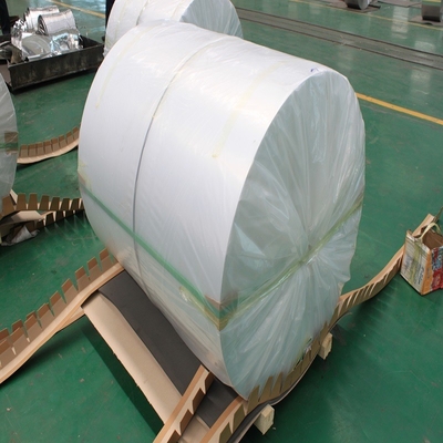 Highly Durable Mirror Finish Aluminum Coil 1050 1060 1070 1100 for Various Applications