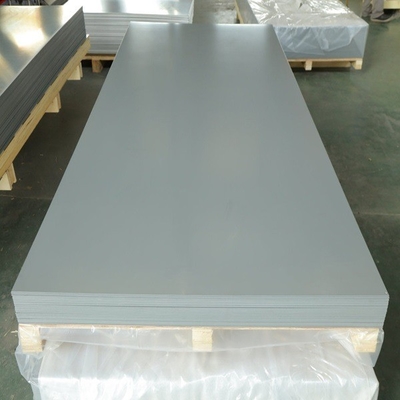 TP061 Aviation Grade 7075 7175 7475 T351 Aircraft Aluminum Plate Aerospace Aluminium Sheet