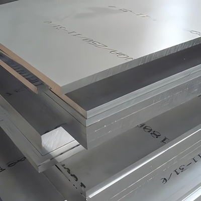 TP061 Aviation Grade 7075 7175 7475 T351 Aircraft Aluminum Plate Aerospace Aluminium Sheet