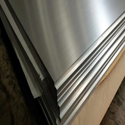 Electronics and Precision Instruments 6061-T651 7075 7050 7451 Aircraft Aluminum Plate Sheet