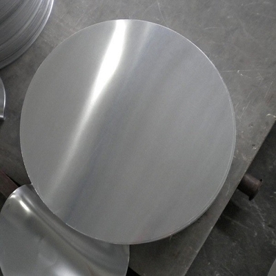 Aluminum Disc Circle for Utensil 1050/1060/1070/1100/3003/3005