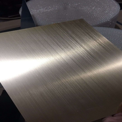 Mirror Finish Anodized Aluminum 3003 1060 1090 Sheet for Solar Parabolic Reflector