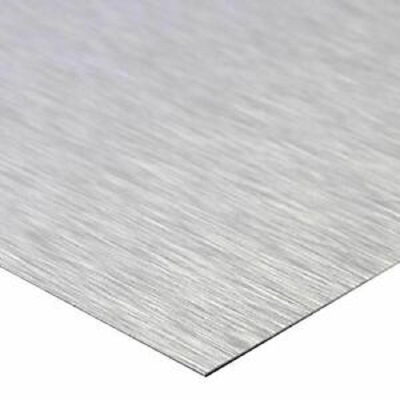 Mirror Finish Anodized Aluminum 3003 1060 1090 Sheet for Solar Parabolic Reflector