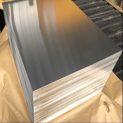 Quality Anodized 1050 3003 5083 6061 7075 Deep-Drawing Stamped Aluminium Alloy Checker Plate