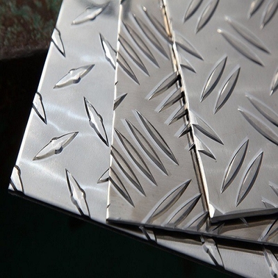 1050 1060 1100 ACP Wall Panel PE PVDF Feve Epoxy Color Coated Aluminum Panel