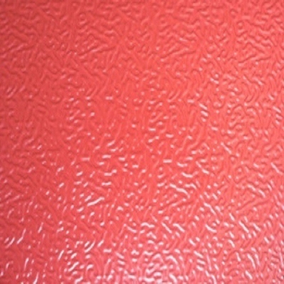 1100 Aluminium Stucco Embossed Sheet Aluminium Floor Plate