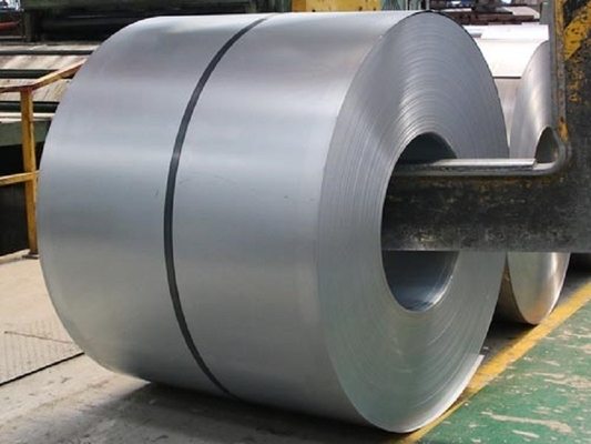Mill Edge Low Carbon Steel Cr4 Cold Rolled DC01 DC03 DC04 DC05 DC06 Steel Plate Sheet