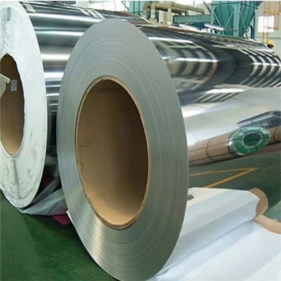 ASTM En10310 Jisi Standard Cold Rolled Steel Coil CRC for Home Appliance Width 15-1500mm