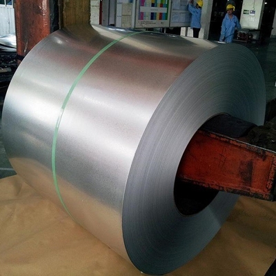 Stock Cold Rolled Carbon Steel Plate En10130 DC01 Steel Coil with Excellent Performance
