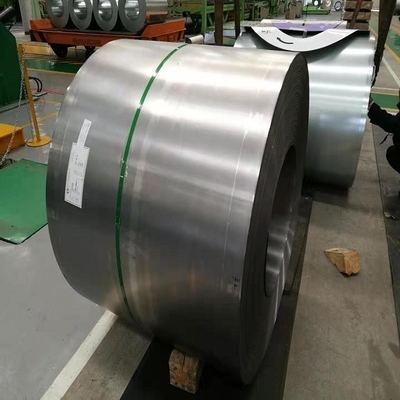SAE1008 SPCC DC01 DC02 Cr4 En10130 Cold Rolled Steel Coil