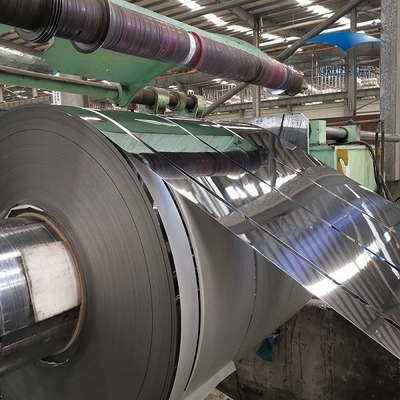 SAE1008 SPCC DC01 DC02 Cr4 En10130 Cold Rolled Steel Coil