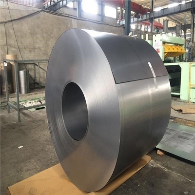 SAE1008 SPCC DC01 DC02 Cr4 En10130 Cold Rolled Steel Coil