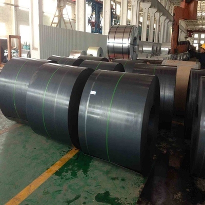 Full Hard SGCC SPCC CRC Steel Strip Dx51d Z100 Sghc Sgh340 Sgh400 Sgh440 Cold Rolled Steel Coils