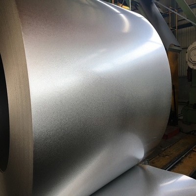 Full Hard SGCC SPCC CRC Steel Strip Dx51d Z100 Sghc Sgh340 Sgh400 Sgh440 Cold Rolled Steel Coils
