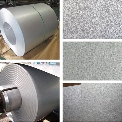 Full Hard SGCC SPCC CRC Steel Strip Dx51d Z100 Sghc Sgh340 Sgh400 Sgh440 Cold Rolled Steel Coils