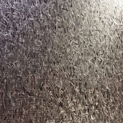 Commercial Hot Dipped Galvanized Steel Coils with Mill Edge and DX51D Grade Solution