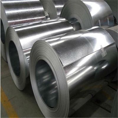TP007 strength Steel Plate G40 G90 ASTM A653 JIS G3302 Hot Dipped Galvanized Steel Strip Coil