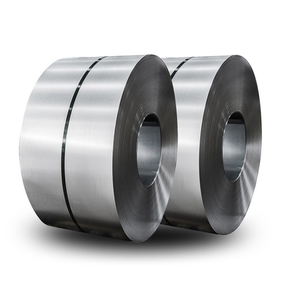 S350gd G550 Dx51d Dx52D Z150 Z140 Hdgi Building Galvanized Steel Coils Plate Sheets Dx51d Slit Coil