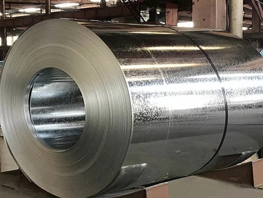 PPGI Galvanized Steel Coil Plate Dx51d Hot Dipped Galvanized Steel Coils Hdgi