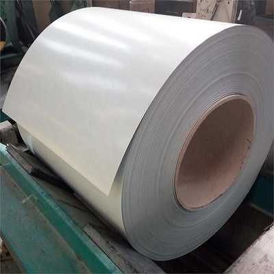 100000 Units Dx51d SGCC Hdgi Color Coated PPGI Prepainted Galvanized Steel Perfect