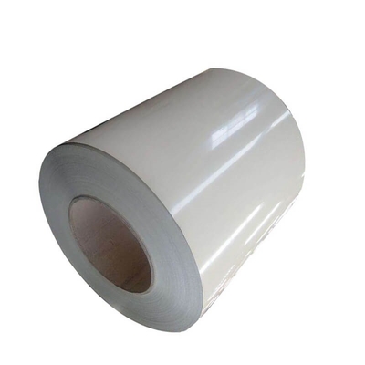 100000 Units Dx51d SGCC Hdgi Color Coated PPGI Prepainted Galvanized Steel Perfect