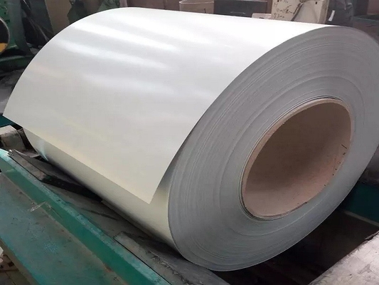 100000 Units Dx51d SGCC Hdgi Color Coated PPGI Prepainted Galvanized Steel Perfect