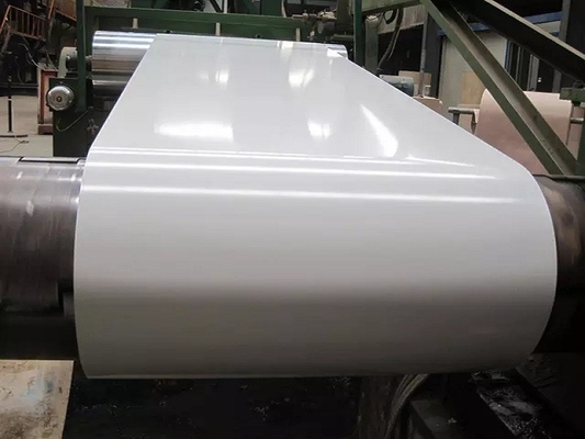 100000 Units Dx51d SGCC Hdgi Color Coated PPGI Prepainted Galvanized Steel Perfect