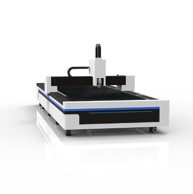 CO2 Fiber Laser Cutting Machine for Professional Metal Fabrication