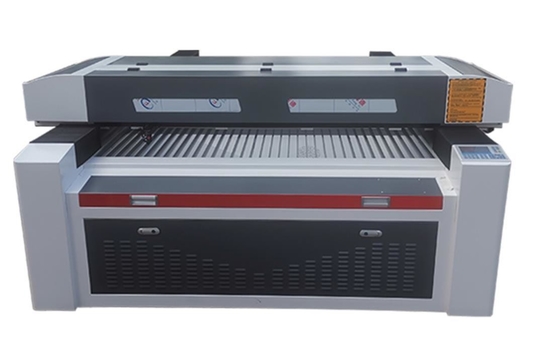 1300mm*2500mm CO2 Laser Cutting Machine for High Precision Sheet Metal Cutting Needs
