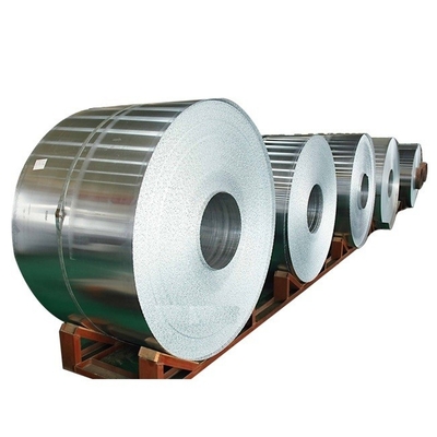 1050 1060 1100 Embossed Aluminium Sheet Coil for Refrigerator