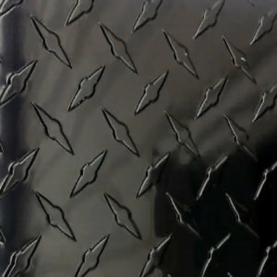 Custom Design 1050 5052 1090 Anodized Aluminum Sheet Plate for Nameplate Applications