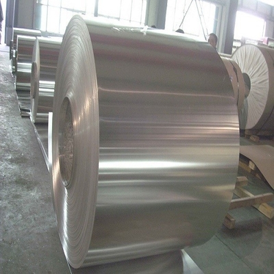 AA1050 AA1070 AA3003 AA3105 AA5005 AA5052 AA5083 AA6061 AA7075 AA8011 Aluminum Sheet Coil Aluminium Alloy Plate