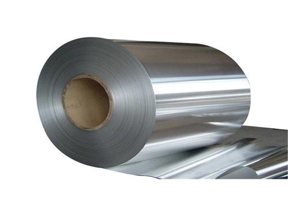 AA1050 AA1070 AA3003 AA3105 AA5005 AA5052 AA5083 AA6061 AA7075 AA8011 Aluminum Sheet Coil Aluminium Alloy Plate