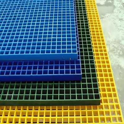 GFRP Pultruded Fiberglass Structural Profiles with Resin Reinforcement