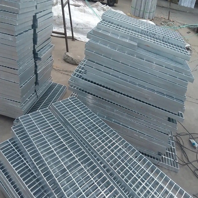 Custom Coated Steel Mesh Drainer Cover for Trench Drainage System 1000 Pieces Per Month