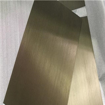 1050 1060 3003 5052 1090 1100 Black Aluminium Coil Anodized Golden Aluminum Sheet Plate